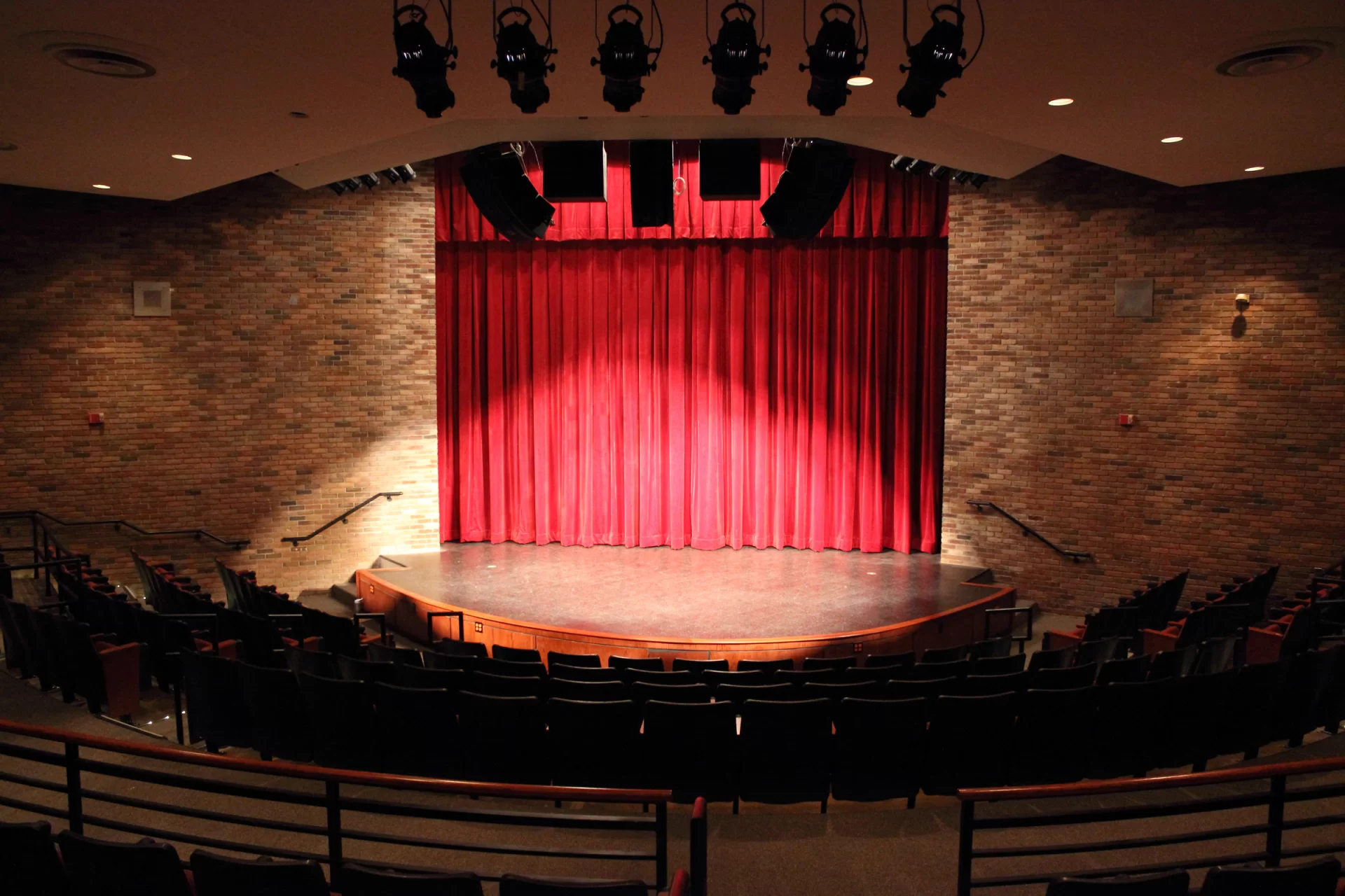 Auditorium