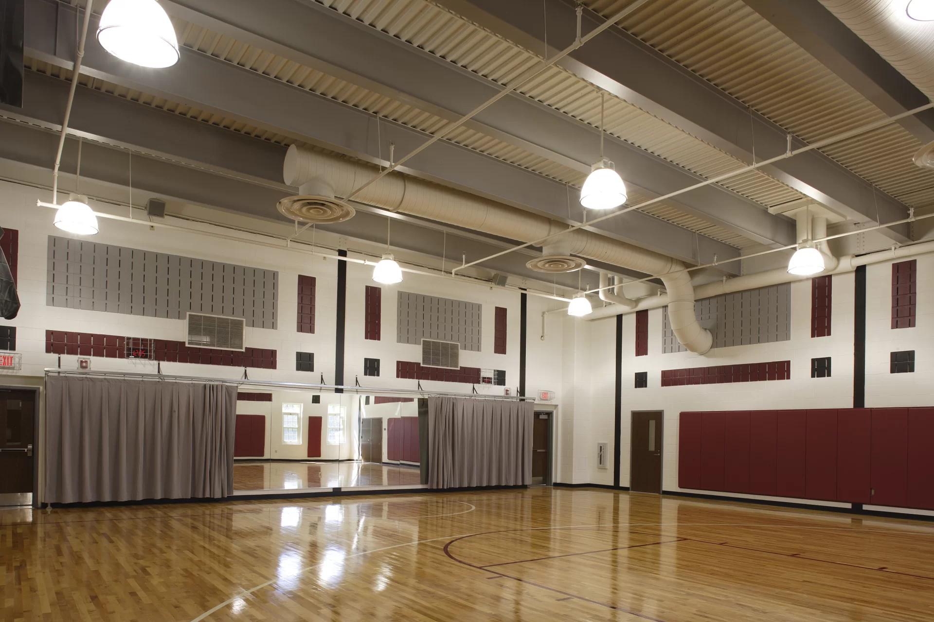 Gymnasium