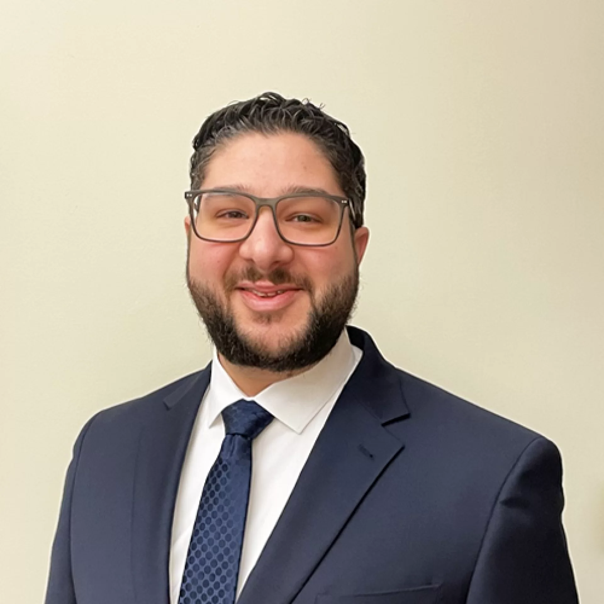 DANIEL P. SCHITTONE - ASSOCIATE