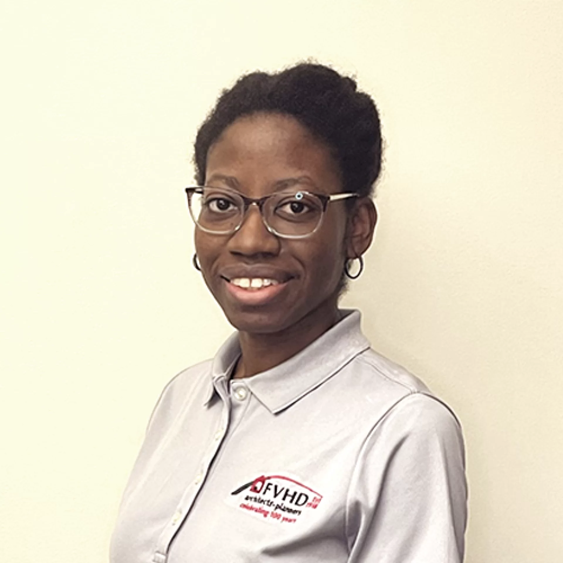 SHANNON BROWN - LEED AP GREEN ASSOCIATE