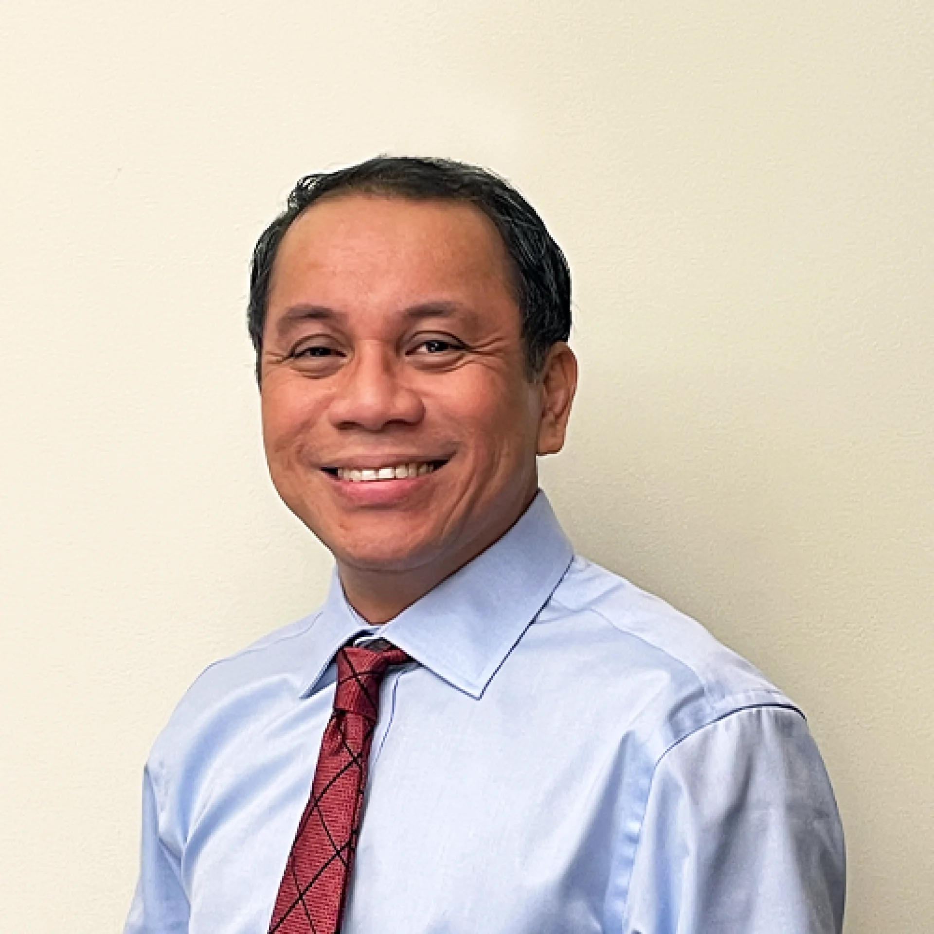 IAN AVANCE - IIDA ASSOCIATE